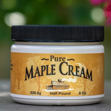Big Tree Maple Cream